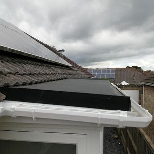 Rubber Roofs