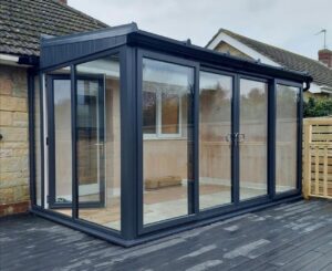 Conservatories