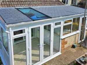Solid Roof Conversions