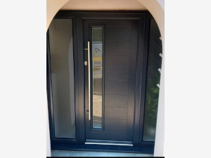 Doors